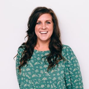 Meet your Posher, Beth